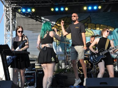 Rock'n'Riff 2025