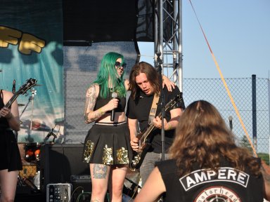 Rock'n'Riff 2025