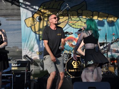 Rock'n'Riff 2025