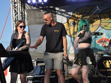 Rock'n'Riff 2025