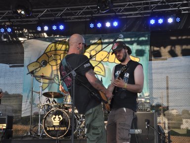 Rock'n'Riff 2025