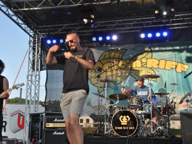 Rock'n'Riff 2025