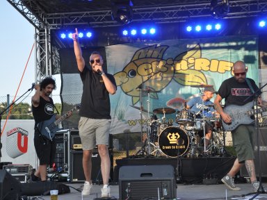 Rock'n'Riff 2025