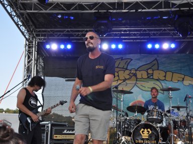 Rock'n'Riff 2025