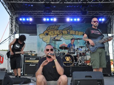Rock'n'Riff 2025