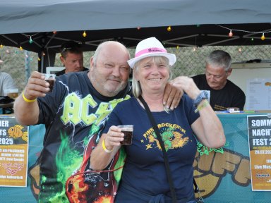 Rock'n'Riff 2025