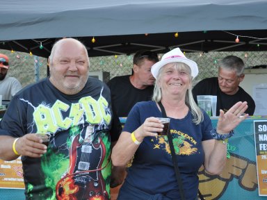 Rock'n'Riff 2025