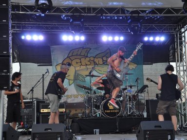 Rock'n'Riff 2025