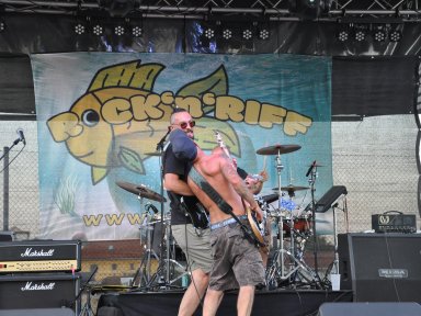 Rock'n'Riff 2025
