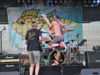 Rock'n'Riff 2025