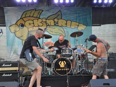 Rock'n'Riff 2025