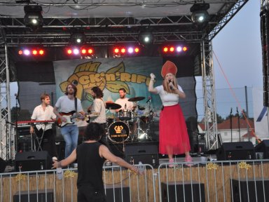 Rock'n'Riff 2025