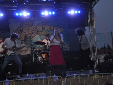 Rock'n'Riff 2025