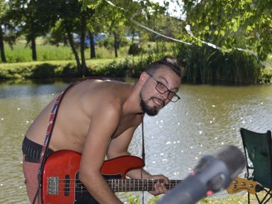 Sommernachtsfest