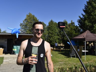 Sommernachtsfest