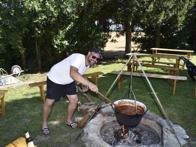 Sommernachtsfest