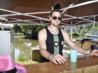 Sommernachtsfest