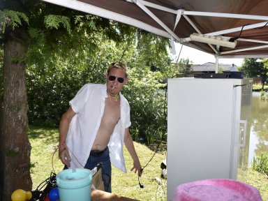 Sommernachtsfest