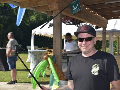 Sommernachtsfest