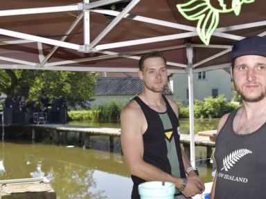 Sommernachtsfest