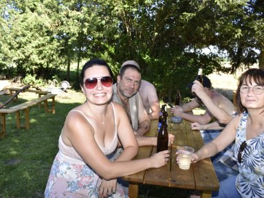 Sommernachtsfest