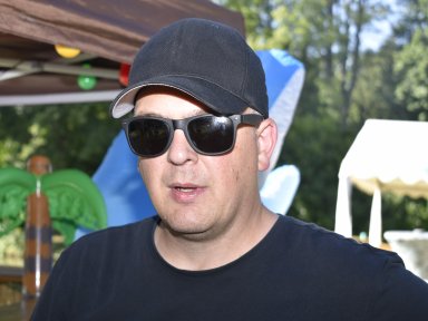 Sommernachtsfest