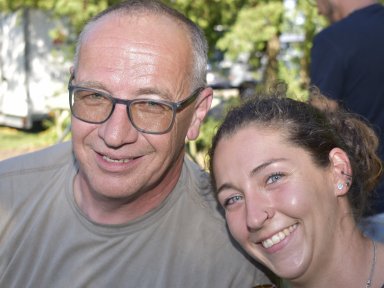 Sommernachtsfest