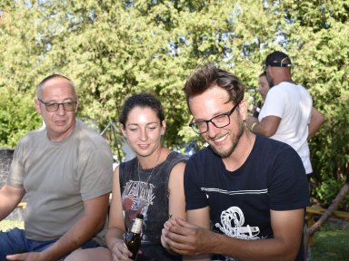 Sommernachtsfest