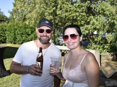 Sommernachtsfest