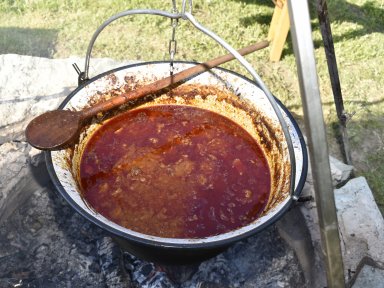 Sommernachtsfest