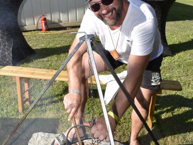 Sommernachtsfest