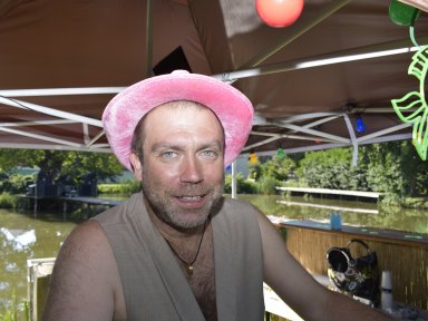 Sommernachtsfest