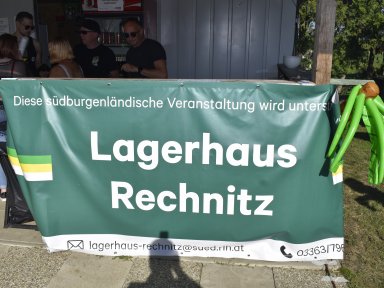 Sommernachtsfest