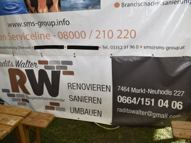 Sommernachtsfest