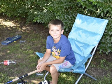 Sommernachtsfest