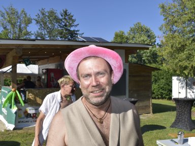 Sommernachtsfest