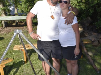 Sommernachtsfest
