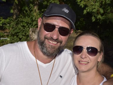 Sommernachtsfest