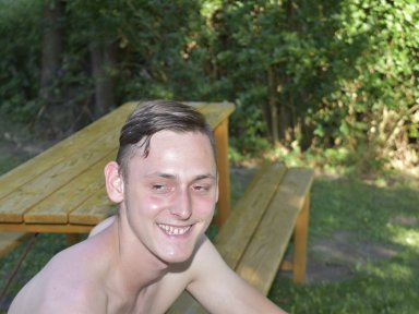 Sommernachtsfest