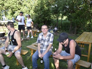 Sommernachtsfest