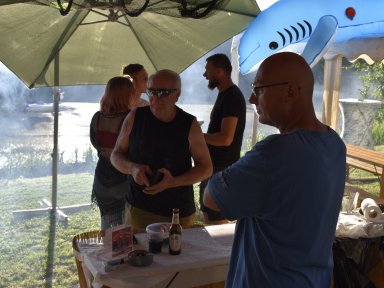 Sommernachtsfest