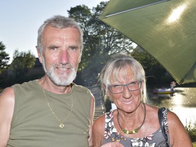 Sommernachtsfest