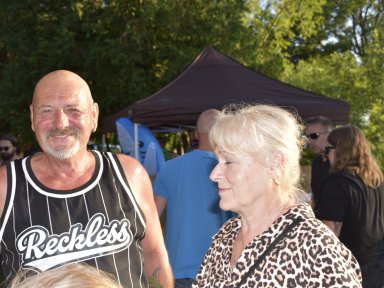 Sommernachtsfest