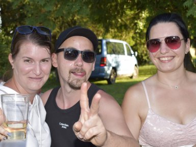 Sommernachtsfest