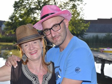 Sommernachtsfest