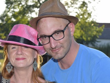 Sommernachtsfest