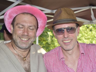 Sommernachtsfest