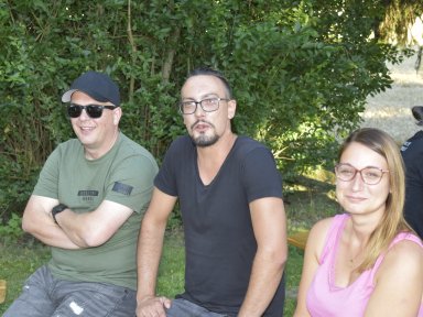Sommernachtsfest