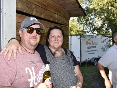 Sommernachtsfest