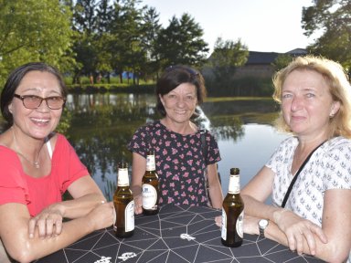 Sommernachtsfest